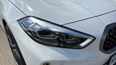 BMW 1 Series M135i xDrive 5dr Step Auto Petrol Hatchback